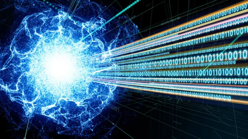 Tecnologia Quântica